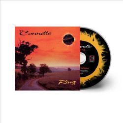 THE CONNELLS - RING (2 CD)...