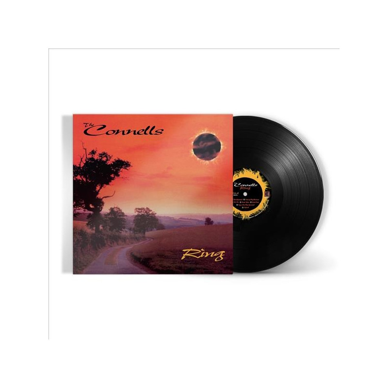 THE CONNELLS - RING (LP-VINILO)