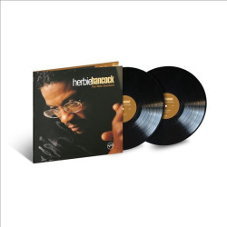 HERBIE HANCOCK - THE NEW...