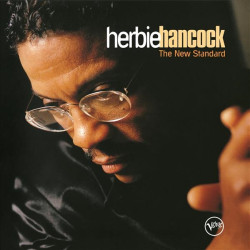 HERBIE HANCOCK - THE NEW STANDARD (2 LP-VINILO)