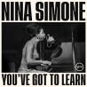 NINA SIMONE - YOU’VE GOT TO LEARN (LP-VINILO)