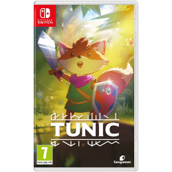 SW TUNIC