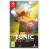 SW TUNIC