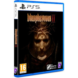 PS5 BLASPHEMOUS II