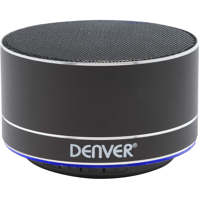 ALTAVOZ BLUETOOTH BTS-32 BLACK DENVER