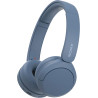 AURICULARES WH-CH520 AZUL SONY