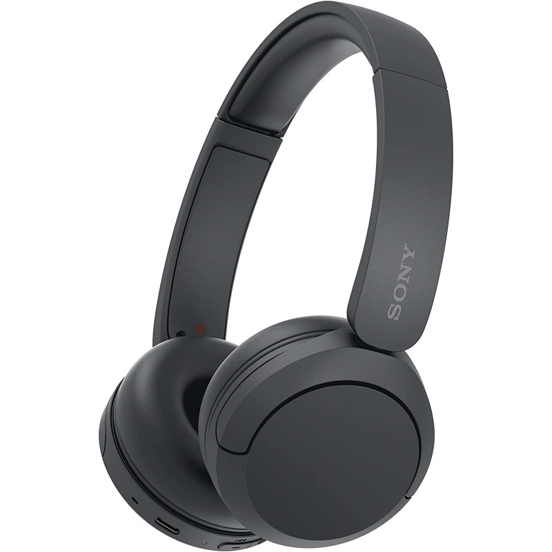 AURICULARES WH-CH520 NEGRO SONY
