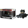 FUNKO POP! RIDES - THE BATMAN: BATMAN IN BATMOBILE (282)