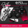 PS3 MANDO INALAMBRICO MOTOGP + EARSET INDECA