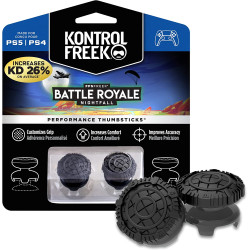 PS5 KONTROL FREEK BATTLE...