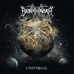 BORKNAGAR - UNIVERSAL (2...