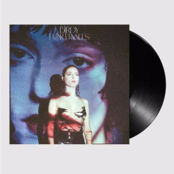 BIRDY - PORTRAITS (LP-VINILO)