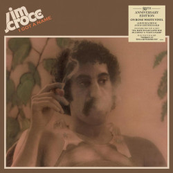 JIM CROCE - I GOT A NAME...