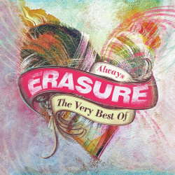 ERASURE - ALWAYS - THE VERY...