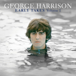 GEORGE HARRISON - EARLY...