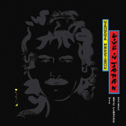 GEORGE HARRISON - LIVE IN JAPAN (LP-VINILO)