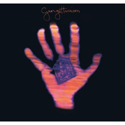 GEORGE HARRISON - LIVING IN...