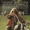 JANIS JOPLIN - JANIS JOPLIN'S GREATEST HITS (LP-VINILO)