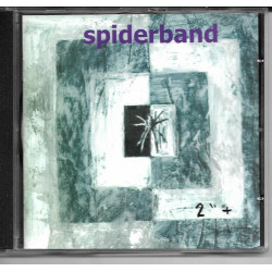 SPIDERBAND - SPIDERBAND