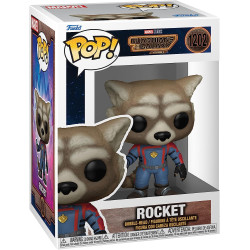 FUNKO POP! GUARDIANES DE LA...