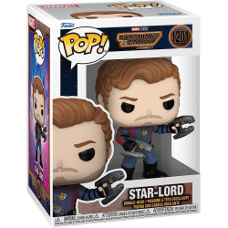 FUNKO POP! GUARDIANES DE LA...