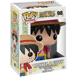 FUNKO POP! ONE PIECE:...