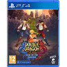 PS4 DOUBLE DRAGON GAIDEN: RISE OF THE DRAGONS