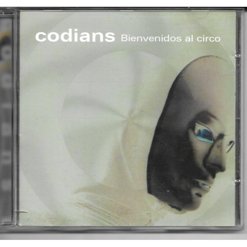 CODIANS - BIENVENIDOS AL CIRCO