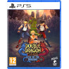 PS5 DOUBLE DRAGON GAIDEN: RISE OF THE DRAGONS