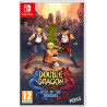 SW DOUBLE DRAGON GAIDEN: RISE OF THE DRAGONS