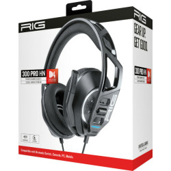 PS5 AURICULARES 300 PRO HN BLACK RIG