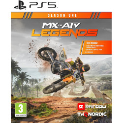 PS5 MX VS ATV LEGENDS -...