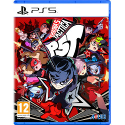 PS5 PERSONA 5 TACTICA