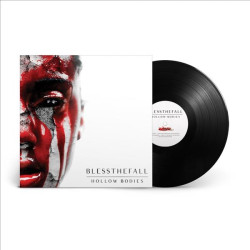 BLESSTHEFALL - HOLLOW...