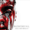 BLESSTHEFALL - HOLLOW BODIES (10TH ANNIVERSARY EDITION) (LP-VINILO)