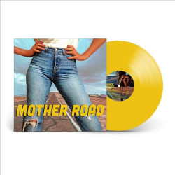 GRACE POTTER - MOTHER ROAD...