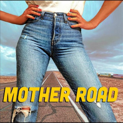 GRACE POTTER - MOTHER ROAD...