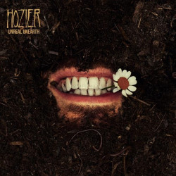 HOZIER - UNREAL UNEARTH (CD)