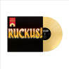 MOVEMENTS - RUCKUS! (LP-VINILO) COLOR