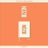 JIHYO (TWICE) - ZONE (Z VER.) (CD)