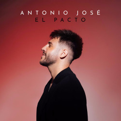ANTONIO JOSÉ - EL PACTO (LP-VINILO)