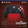 PS5 MANDO DUALSENSE WIRELESS MARVEL SPIDER-MAN 2