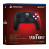 PS5 MANDO DUALSENSE WIRELESS MARVEL SPIDER-MAN 2