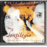 MARIA ESCRIBANO - SORTILEGIO