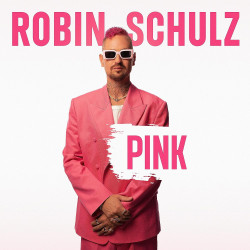 ROBIN SCHULZ - PINK (2 LP-VINILO) CLEAR