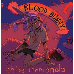 CHLOE MORIONDO - BLOOD...