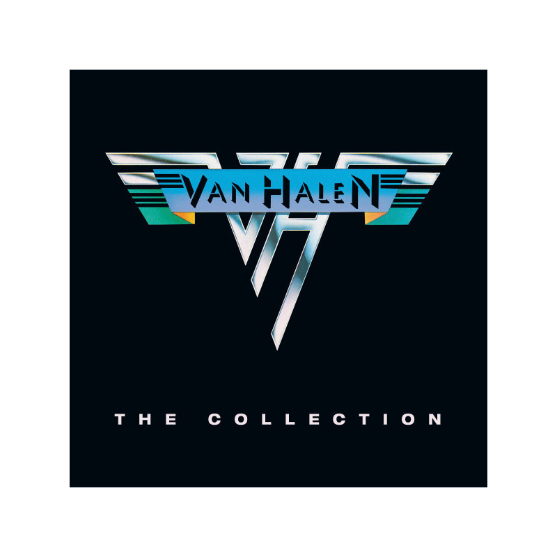 VAN HALEN - THE BROWN M & MS (6 LP-VINILO)