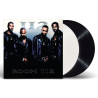 112 - ROOM 112 (2 LP-VINILO) WHITE/BLACK