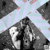 LIL UZI VERT - LUV IS RAGE 2 (2 LP-VINILO) CLEAR
