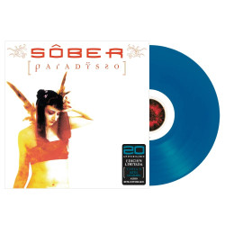 SOBER - PARADYSSO (EDICIÓN...